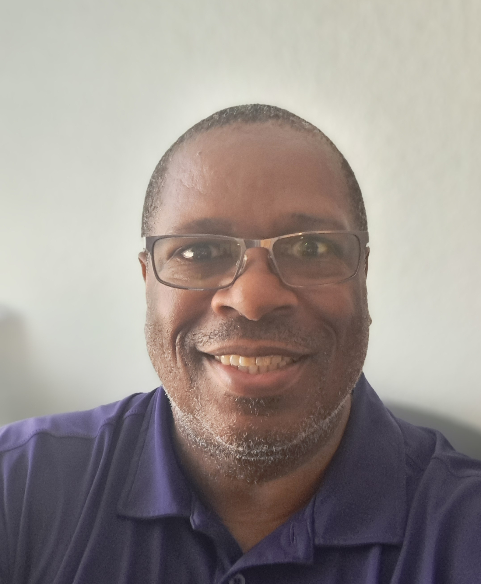 Keith Gilbert, CEO