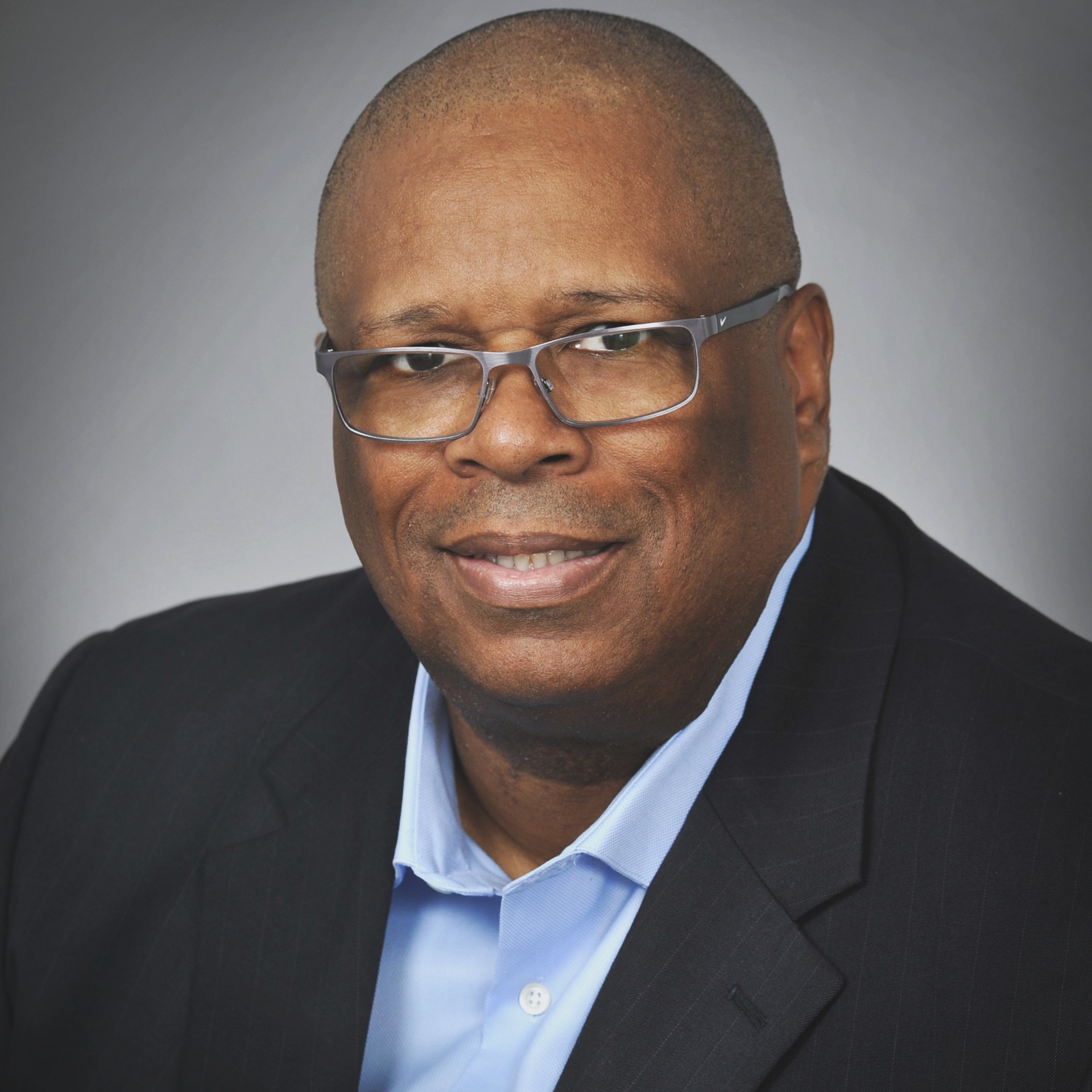 Keith Gilbert, CEO